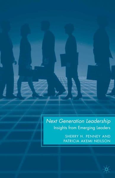 Next Generation Leadership