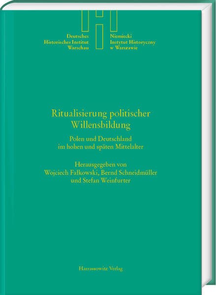 Ritualisierung politischer Willensbildung