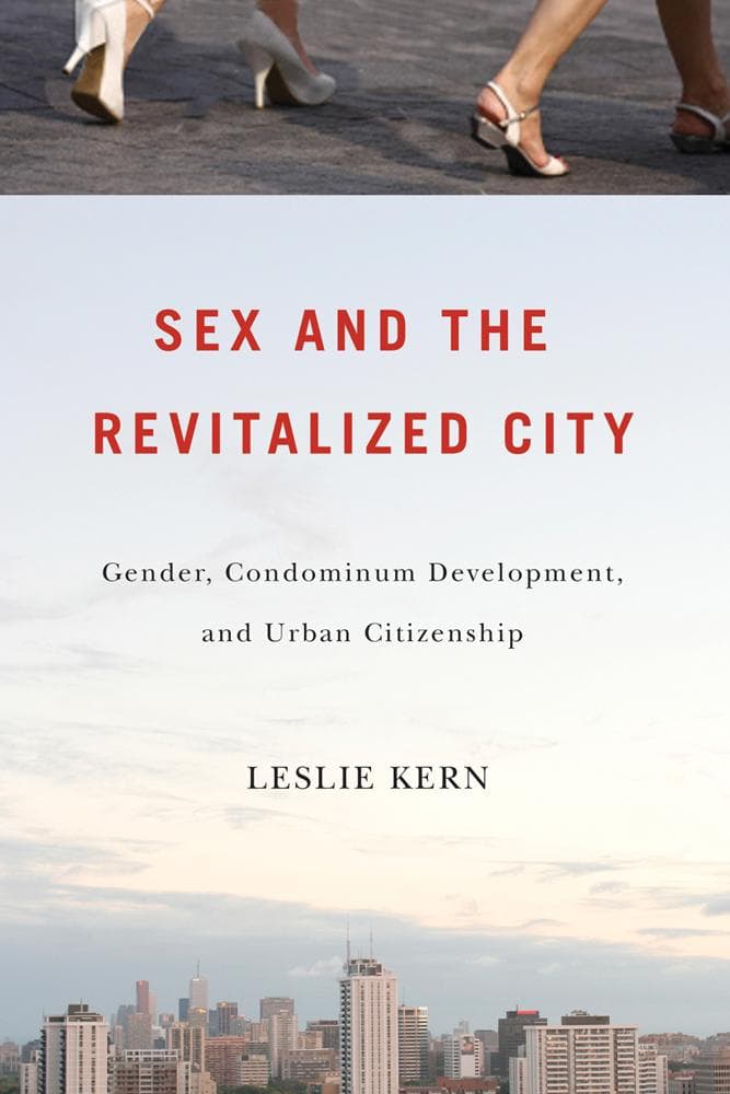 Sex and the Revitalized City
