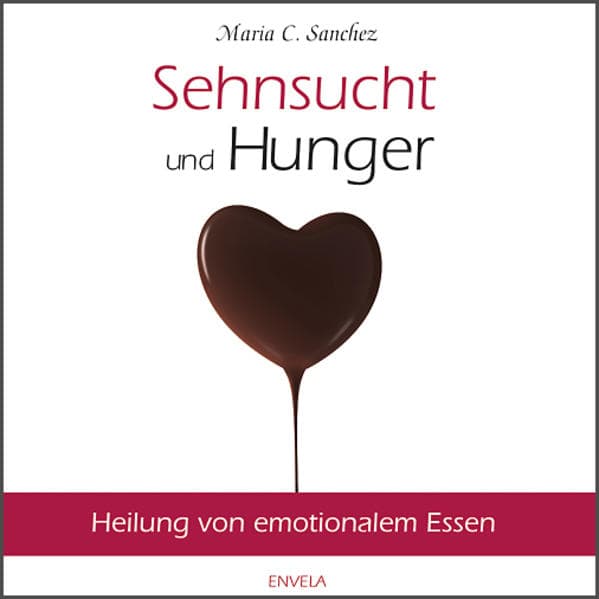 Sehnsucht und Hunger,3 Audio-CDs