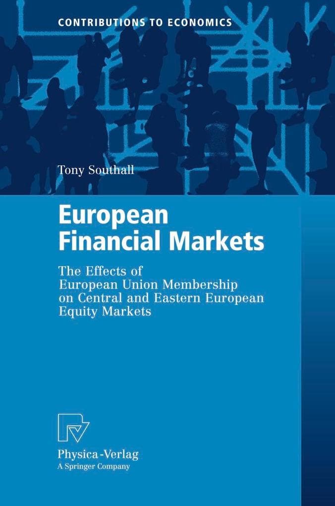 European Financial Markets
