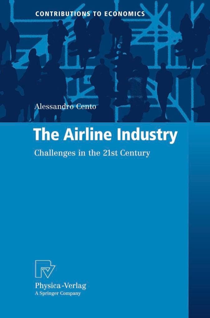 The Airline Industry