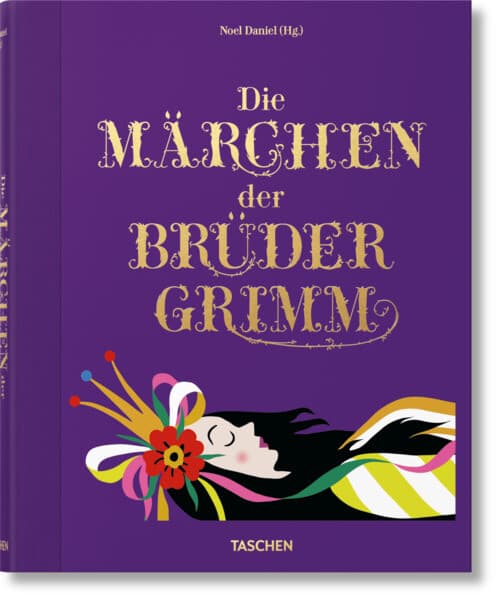Die Märchen der Gebrüder Grimm