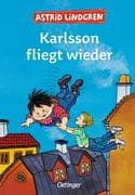 Karlsson vom Dach 2. Karlsson fliegt wieder