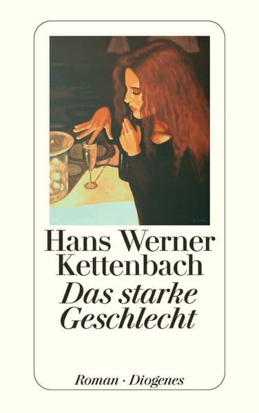Das starke Geschlecht: Roman