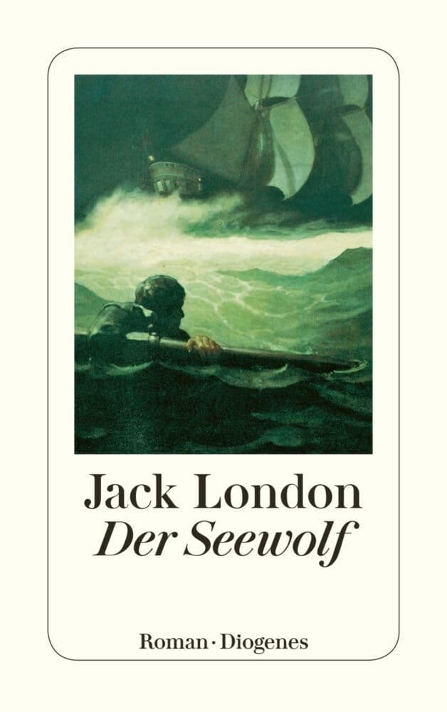 Der Seewolf: (Romantische Romane)