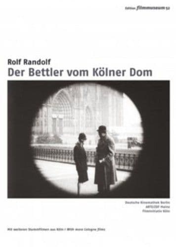 Der Bettler vom Kölner Dom, 2 DVDs (OmU)