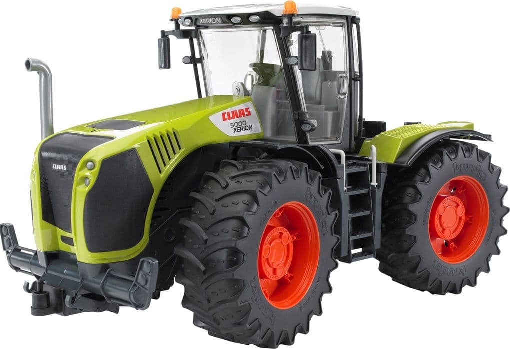 Bruder - Claas Xerion 5000