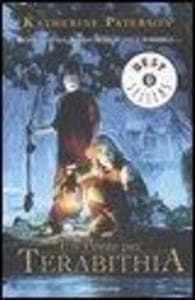 Un ponte per Terabithia