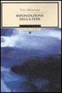 Rifondazione della fede