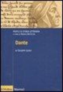 Dante. Profili di storia letteraria