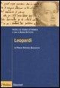 Leopardi. Profili di storia letteraria
