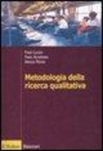 Metodologia della ricerca qualitativa