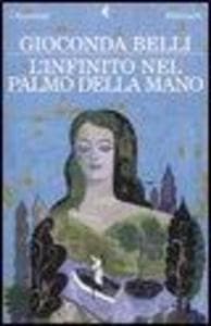 L' infinito nel palmo della mano