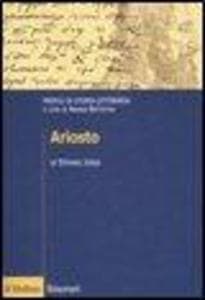 Ariosto. Profili di storia letteraria