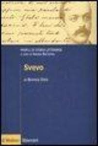 Svevo. Profili di storia letteraria
