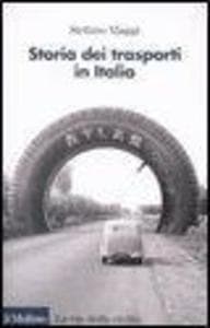 Storia dei trasporti in Italia