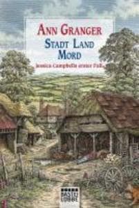Stadt, Land, Mord