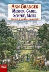 Messer, Gabel, Schere, Mord
