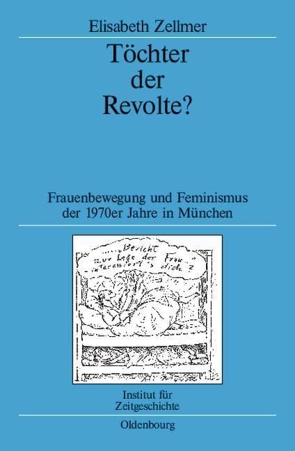 Töchter der Revolte?