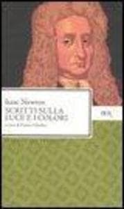 Scritti sulla luce e i colori