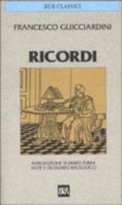 Ricordi
