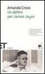 Un delitto per James Joyce