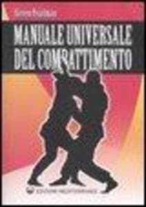 Manuale universale del combattimento