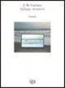 Spiagge straniere. Saggi 1993-1999