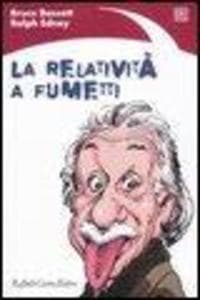La relatività a fumetti
