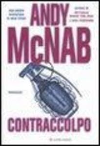 Contraccolpo. Una missione per l'ex comandante SAS Nick Stone