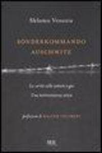 Sonderkommando Auschwitz