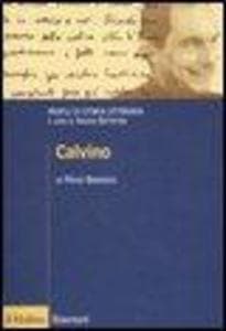 Calvino. Profili di storia letteraria