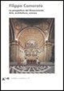 La prospettiva del Rinascimento. Arte, architettura, scienza