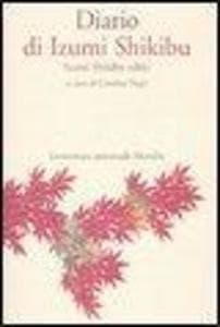 Diario di Izumi Shikibu