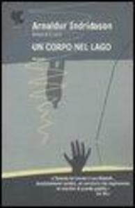 Indriðason, A: Corpo nel lago