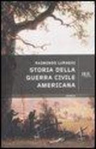 Storia della guerra civile americana