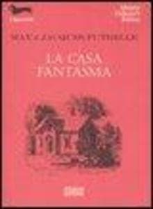 La casa fantasma