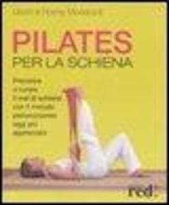 Pilates per la schiena