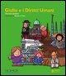 Giulio e i diritti umani