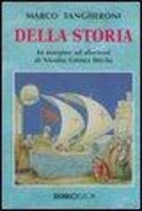 Della storia. In margine ad aforismi di Nicolás Gómez Dávila