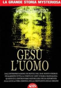 Gesù l'uomo