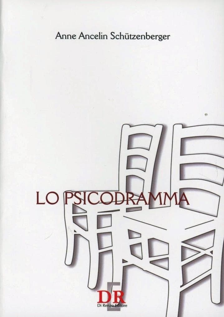 Lo psicodramma