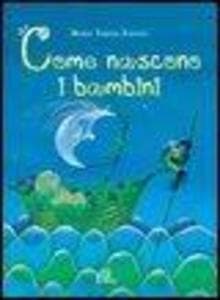 Come nascono i bambini