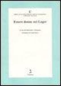 Essere donne nei lager