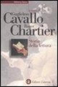Storia della lettura nel mondo occidentale