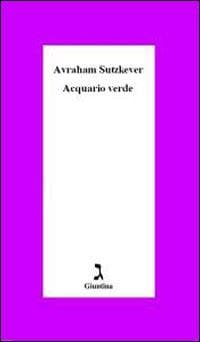 Acquario verde
