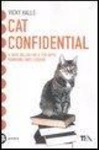 Cat confidential. Ediz italiana