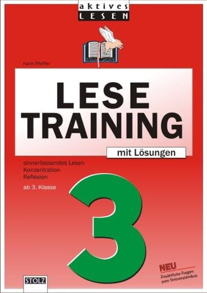 Ab 3. Klasse