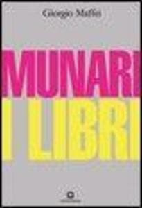 Munari. I libri